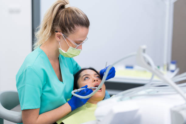 Best Emergency Dental Extractions in Vassar College, NY